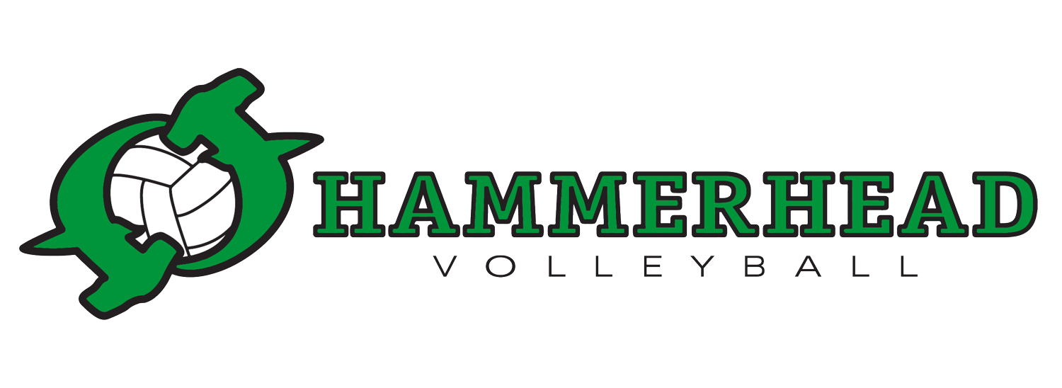 Hammerhead Volleyball